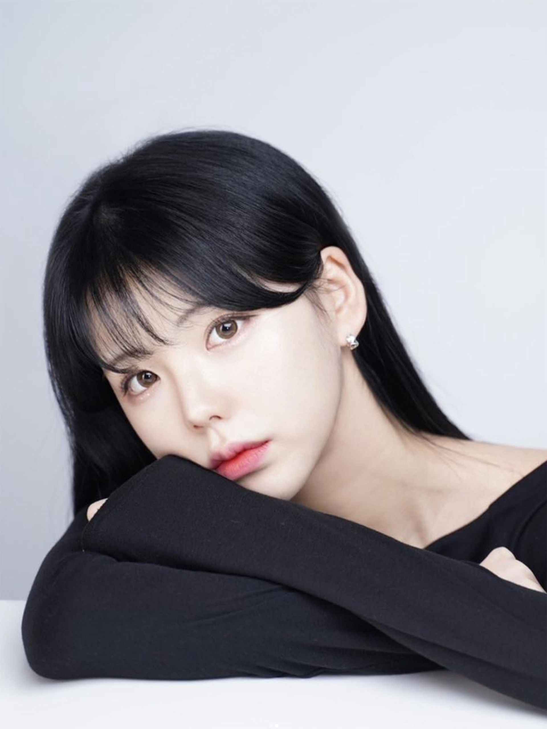 Portrait representative image